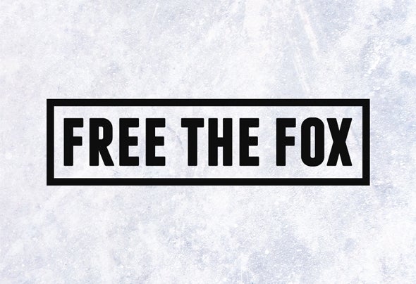 Free The Fox