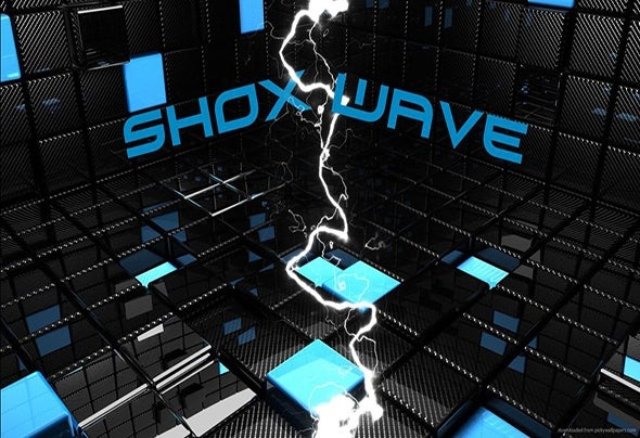 SHOXWAVE