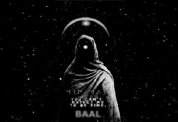 Baal (SL)