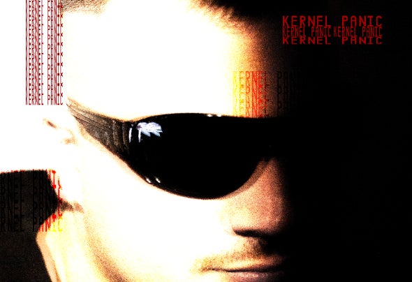 Kernel Panic (AR)