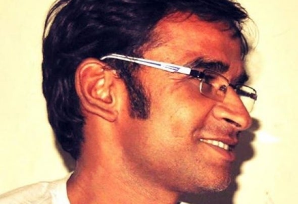 Gokul Salvadi