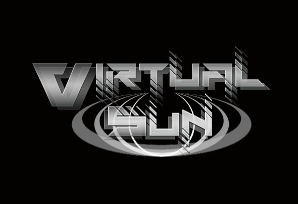 VIRTUAL SUN