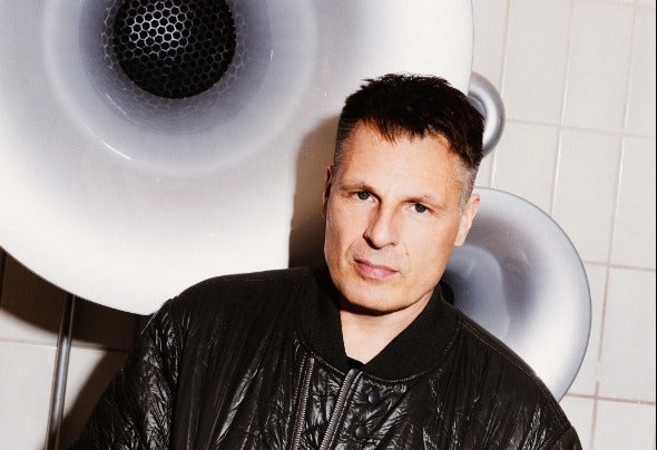 Boris Dlugosch