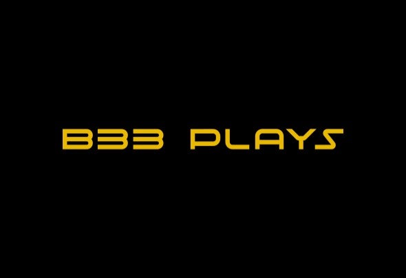 B33 Plays