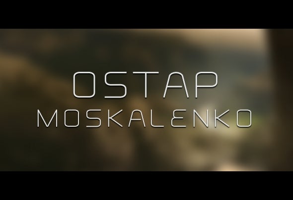 Ostap Moskalenko