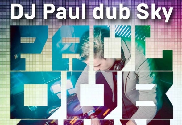 Paul dub Sky