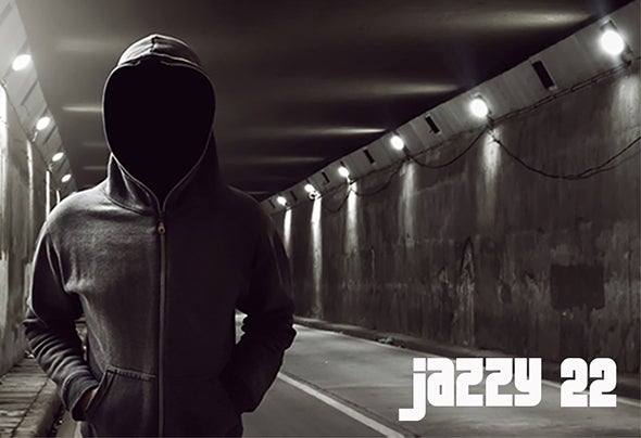 Jazzy 22