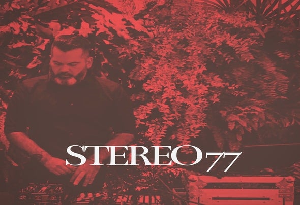 Stereo 77