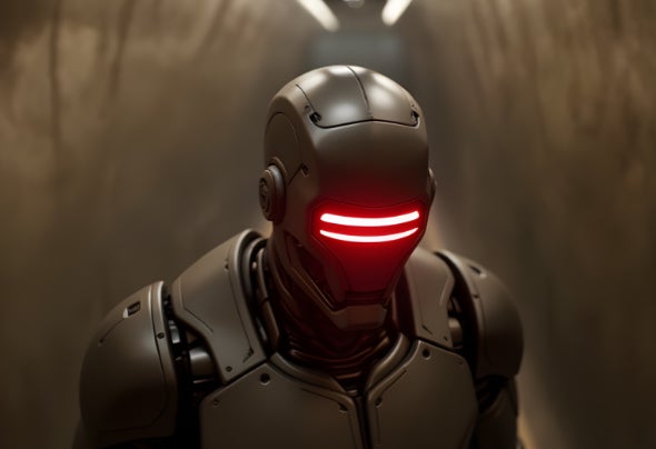 Robosteel