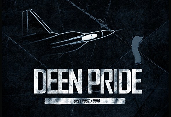Deen Pride