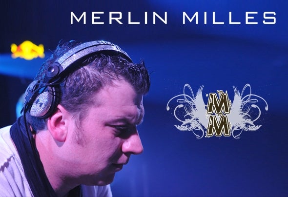 Merlin Milles