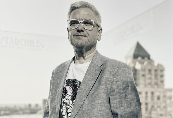 Markus Boehme