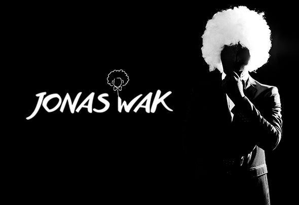 Jonas Wak