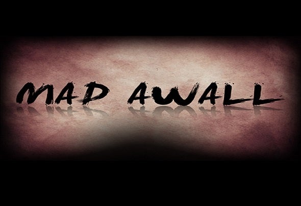 Mad Awall