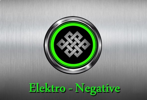 Elektro - Negative