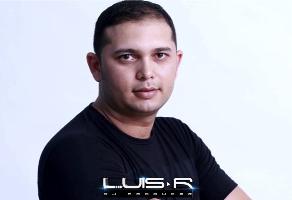 Luis R