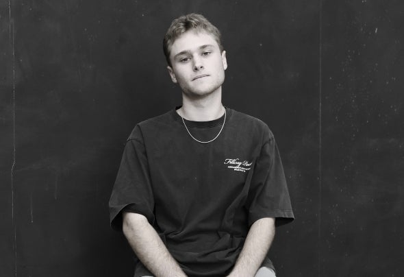 Sam Martin