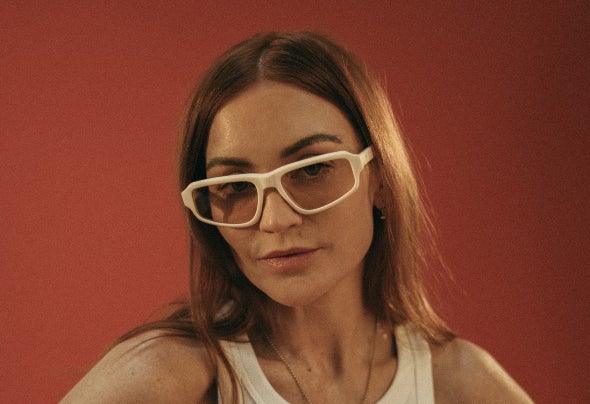 Arielle Free