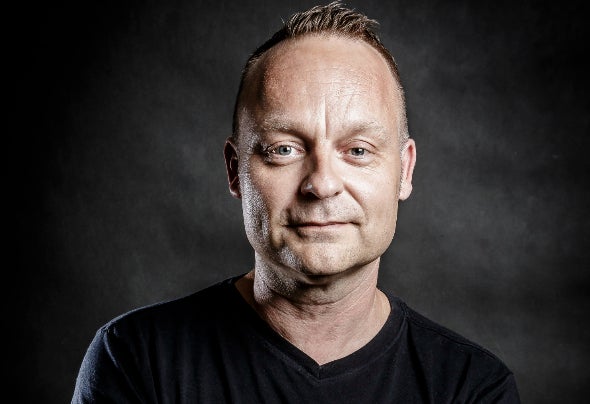 Torsten Langguth