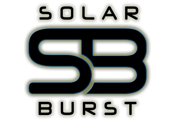 Solar Burst