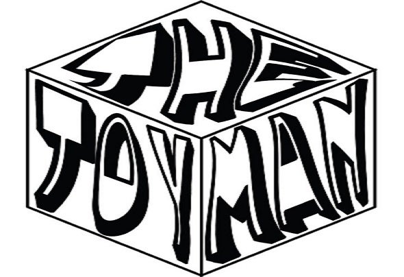 The Toyman
