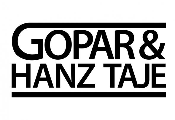 Gopar & Hanz Taje