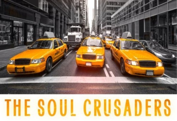 The Soul Crusaders
