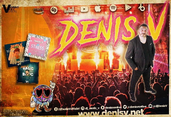 DENIS.V