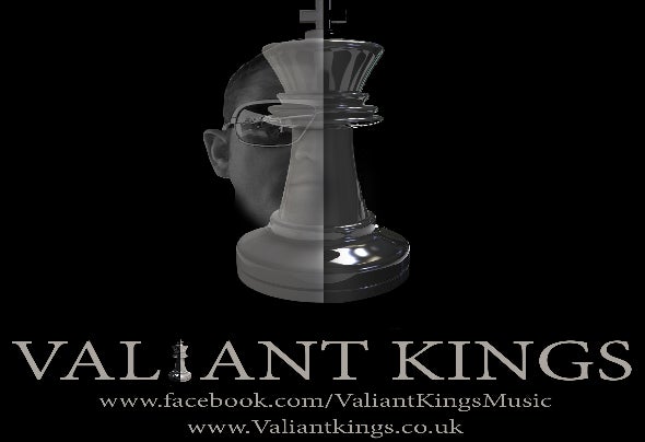 Valiant Kings