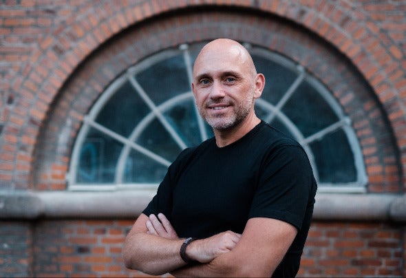 Tim Andresen