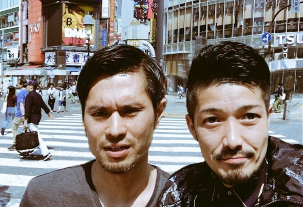 WAS (JP)