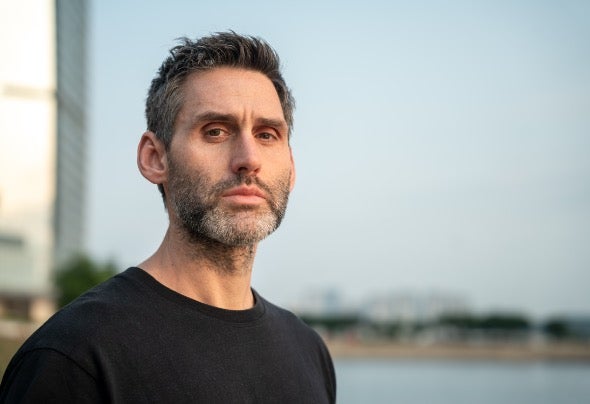Stelios Vassiloudis