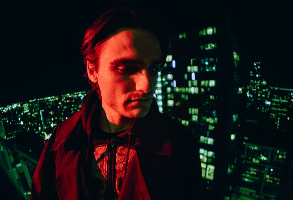 Zac Martel