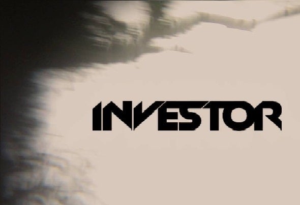 INVESTOR!