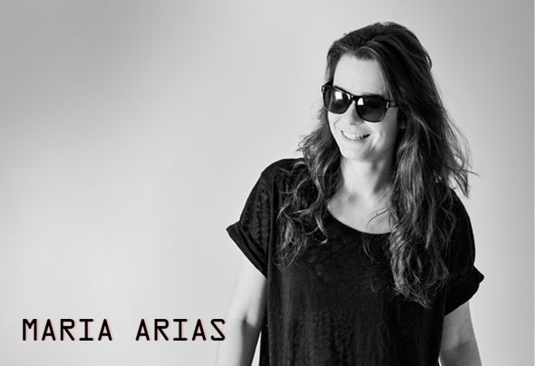 Maria Arias