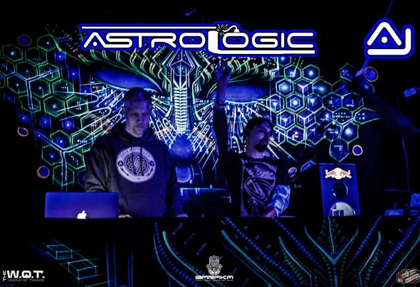 Astro-Logic