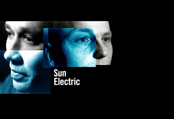 Sun Electric