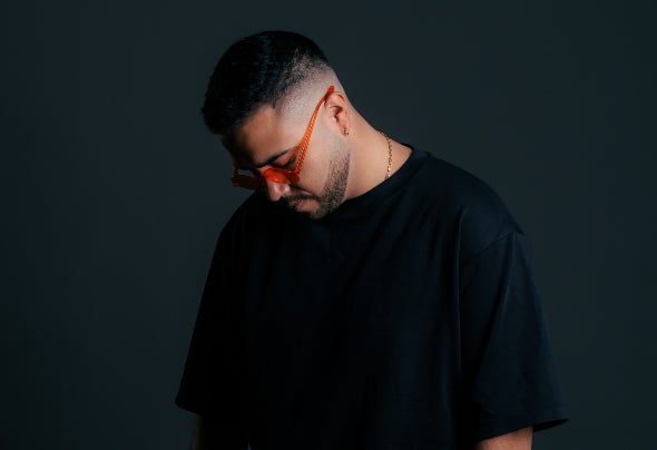 Izmael Ortega