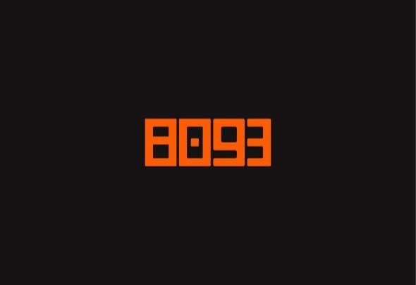 8093