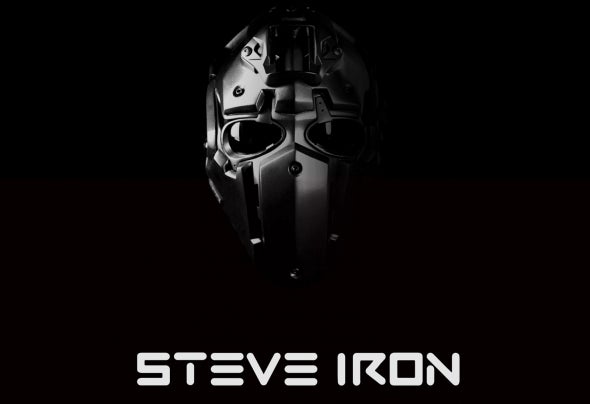 Steve iron