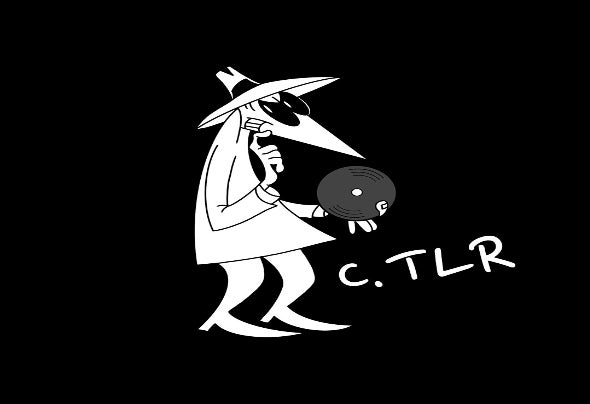 C.TLR.