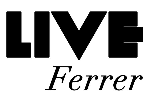 Live Ferrer