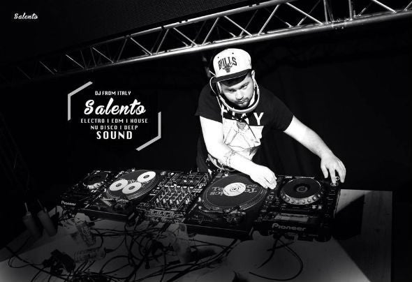 Salento DJ