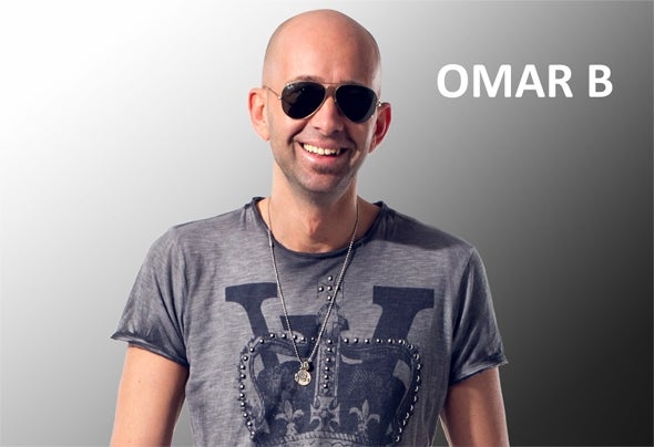 Omar B