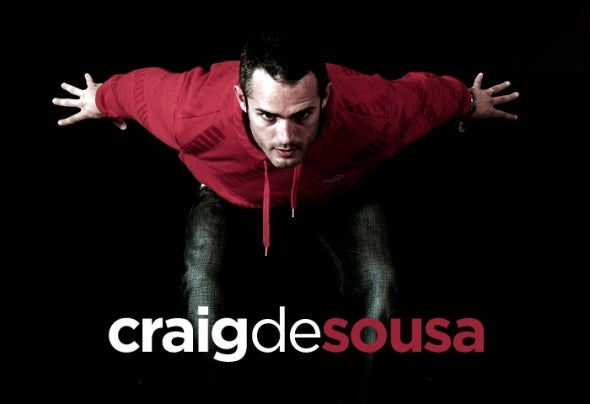 Craig De Sousa