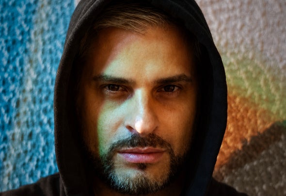 Chris Voro