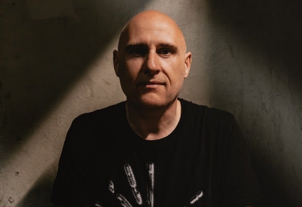 Vince Watson