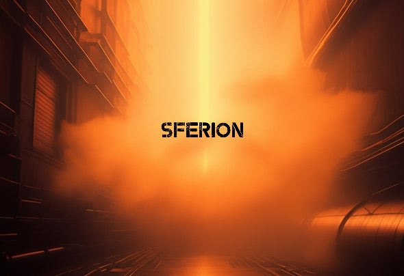 Sferion