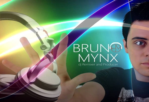 Bruno Mynx