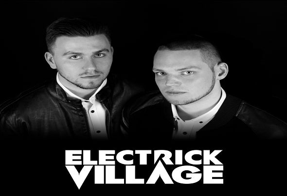 Electrick Village